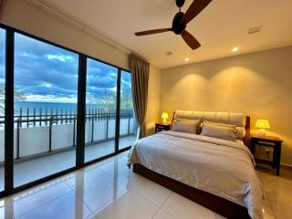 The Casarina Seafront Villa Kuantan at Swiss Garden Resort Residences - Kuantan - 6