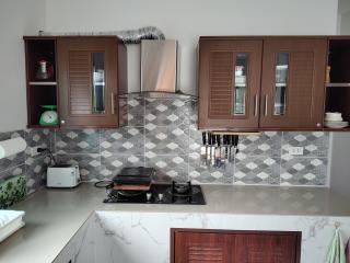 Waan Samui Pool Villa 2 - Amphoe Koksamui - 9