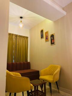 Sitevi Inn & Suites - 7