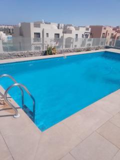 Hurghada Apartment Makadi Lagon & Swimming Pools Free - Hurghada - 9