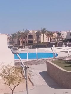 Hurghada Apartment Makadi Lagon & Swimming Pools Free - Hurghada - 2