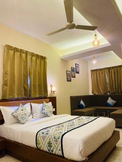 Sitevi Inn & Suites - Kota - 7