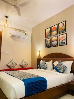 Sitevi Inn & Suites - Kota - 0