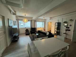 Central apartment in Årdal - Øvre Årdal - 0