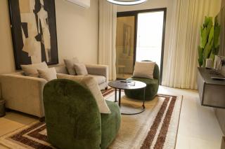 S1 - Rawa Luxury Near the best tourist attractions in Riyadh - Riade - 7