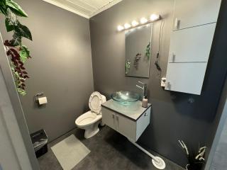 Sentral fantastisk leilighet - 6