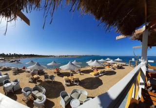 Hurghada Apartment Makadi Lagon & Swimming Pools Free - Hurghada - 0