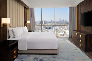 Holiday Inn Riyadh AI Malaz by IHG - Riyad - 5