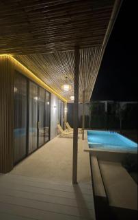 Blue Sky Villa - Hinkong - 5