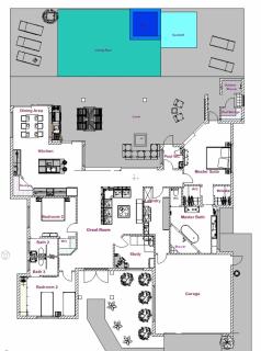 Villa Alhambra Lake - Cape Coral - 3