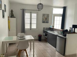 Appartement centre historique Sancerre - 9