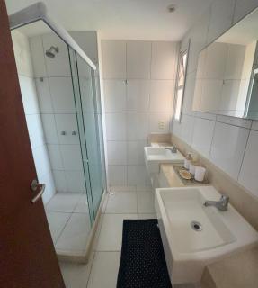 Apartamento Catú lake - 3