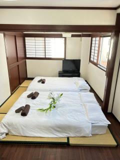 Ueno Sakura House - 6