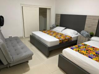 Hotel Ciento Once Boutique Laureles - 4