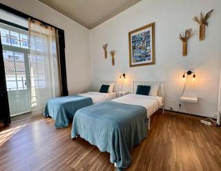 ALGARVE HOSTEL by Sweet Spot for us - Faro - 8