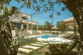 Amazing house near sea - Pandokrátor - 9