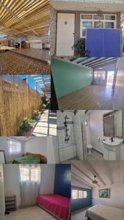 Casa Juan López - Antofagasta - 2