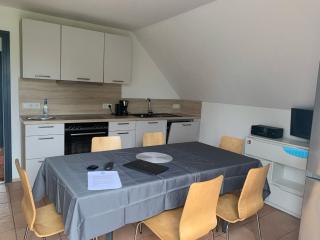 Ferienwohnung Wiesenblick - Geldern - 6