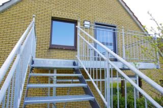 Ferienwohnung Wiesenblick - 2