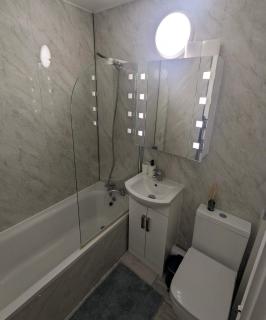 Pimlico Flat with Views of London Zone 1 - Londra - 7