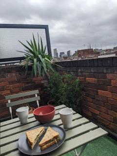 Pimlico Flat with Views of London Zone 1 - Londra - 2