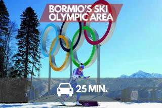 1min from Bernina Express - Mountain View - AC - WiFi - Tirano - 9
