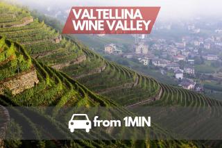 1min from Bernina Express - Mountain View - AC - WiFi - Tirano - 7
