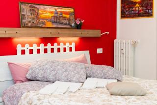 1min from Bernina Express - Mountain View - AC - WiFi - Tirano - 1