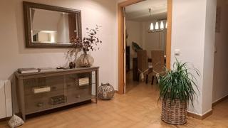 Casa en Valencia, cerca de golf, playas, moto Gp - Valencia - 3