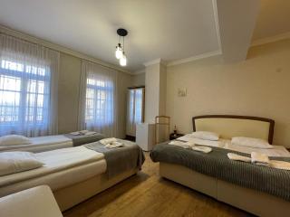 Sanuela Boutique Hotel - Tbilisi - 8