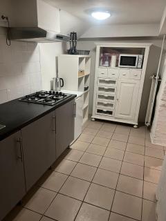 Beachroom Appartement - Scheveningen - 7