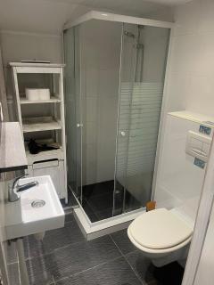 Beachroom Appartement - Scheveningen - 4