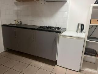 Beachroom Appartement - Scheveningen - 3