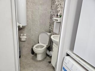Студио за гости на град Бургас - Boergas - 2