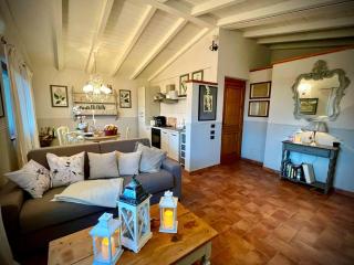 Alcova Sea view pool villa - Montemagno - 5