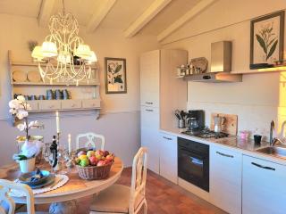 Alcova Sea view pool villa - Montemagno - 3