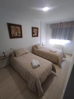 Apartamento El Camino 5E - O Porriño - 8