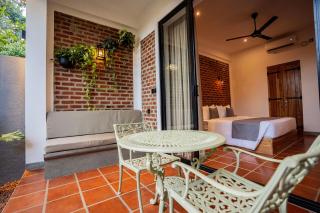 Villa B15 Galle - - 8