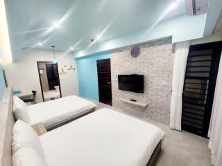 別有洞天電梯包棟民宿漢北館 - 3