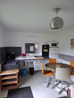 Petit cocooning Au cœur de la Sologne - 6