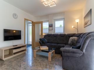 Comfortable holiday apartment in St Peter Ording - Brösum - 1