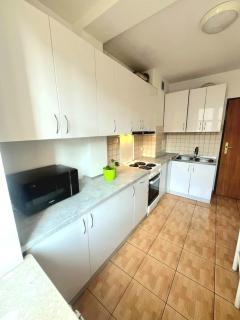 Rentumi Hostel Świnoujście pokoje turystyczne, noclegi centrum, blisko morza - Świnoujście - 7