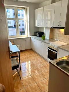 Rentumi Hostel Świnoujście pokoje turystyczne, noclegi centrum, blisko morza - Świnoujście - 6