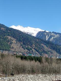 Hotel Seven Heaven ManaIi BY RS Group Of Hotel's - 1