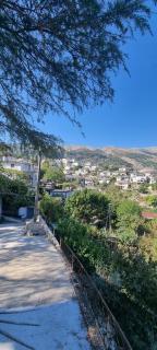 Magnolia's Private Room - Gjirokastër - 9