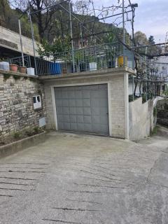 Magnolia's Private Room - Gjirokastër - 1