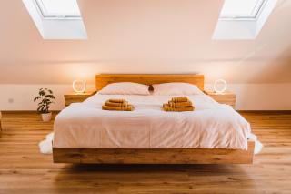 Apartmán Inkognito - Zaječí - 9