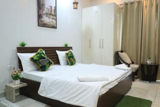Taj Studios-Serviced Studio Apartment - Noida - 7