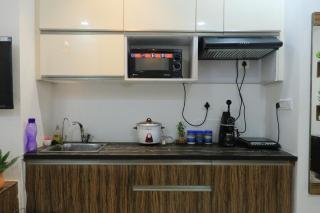 Taj Studios-Serviced Studio Apartment - Noida - 3
