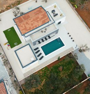 Villa Azeitona - Sukošan - 9